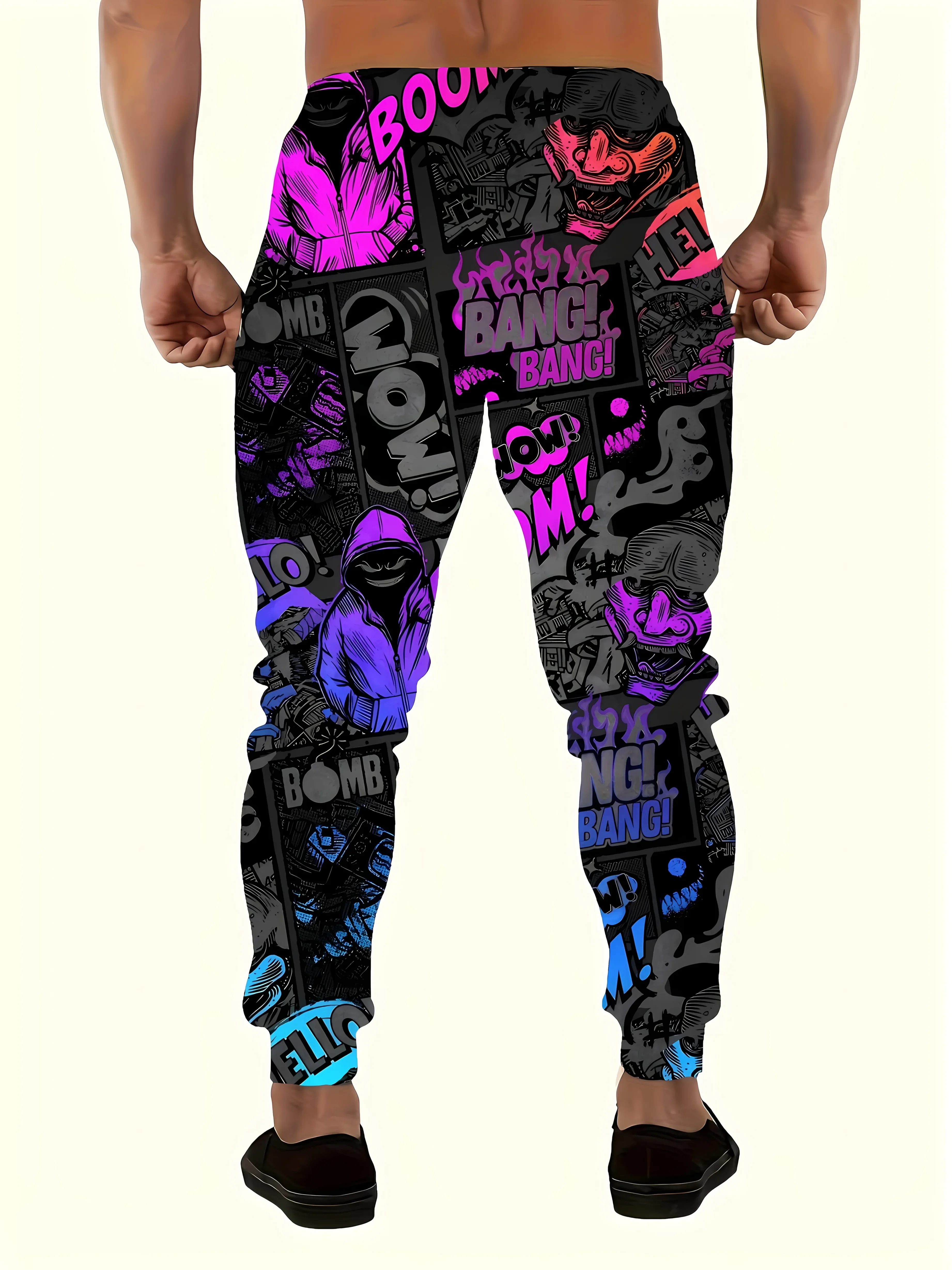 Nowe męskie spodnie na wiosnę – Fishing Pants Waterproof recenzja i cena