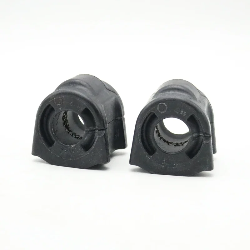 Front Suspension Stabilizer Sway Bar Bushing Mount Rubber Bush 2PCS For Subaru Forester XV Crosstrek WRX STI 2013-2021