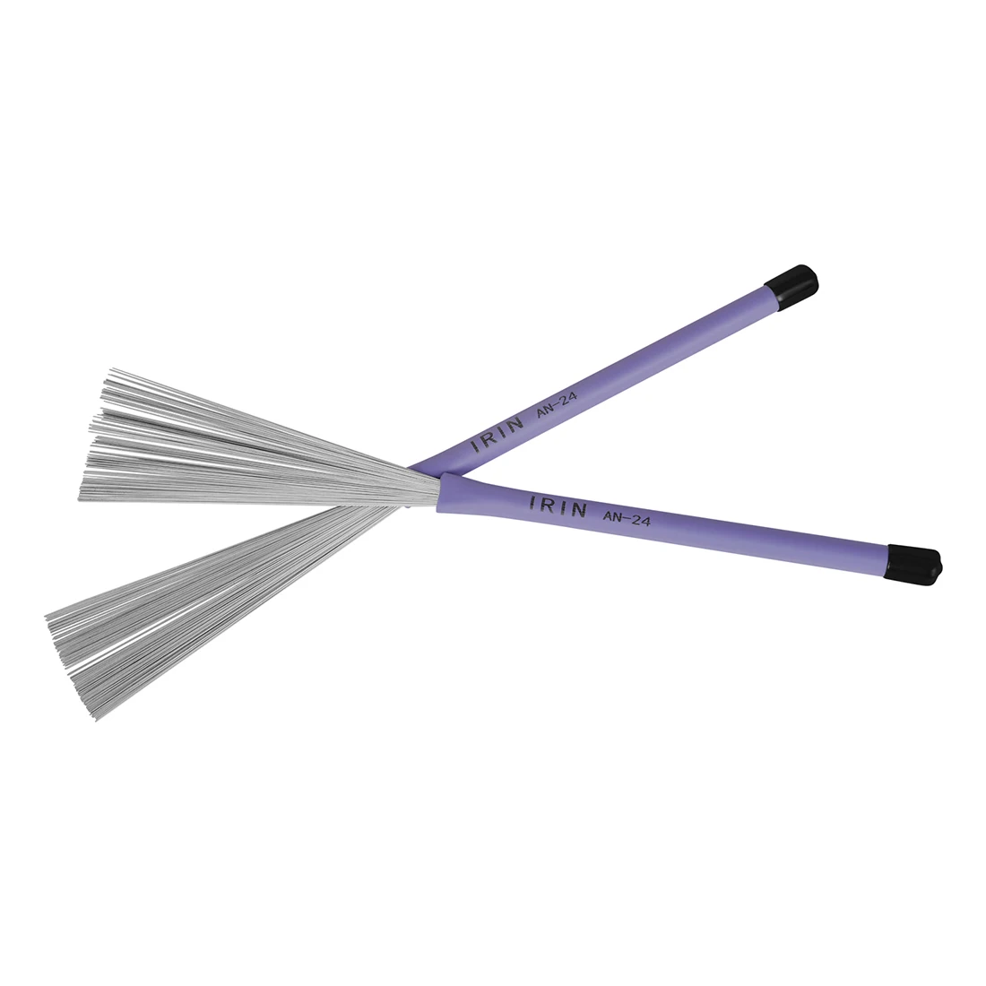 Box Trommel Pinsel Mit Hammer Kopf Peeling High Carbon Stahl Kopf Pinsel Professionelle Draht Versenkbare Percussion Instrumente Teile – Detail 32