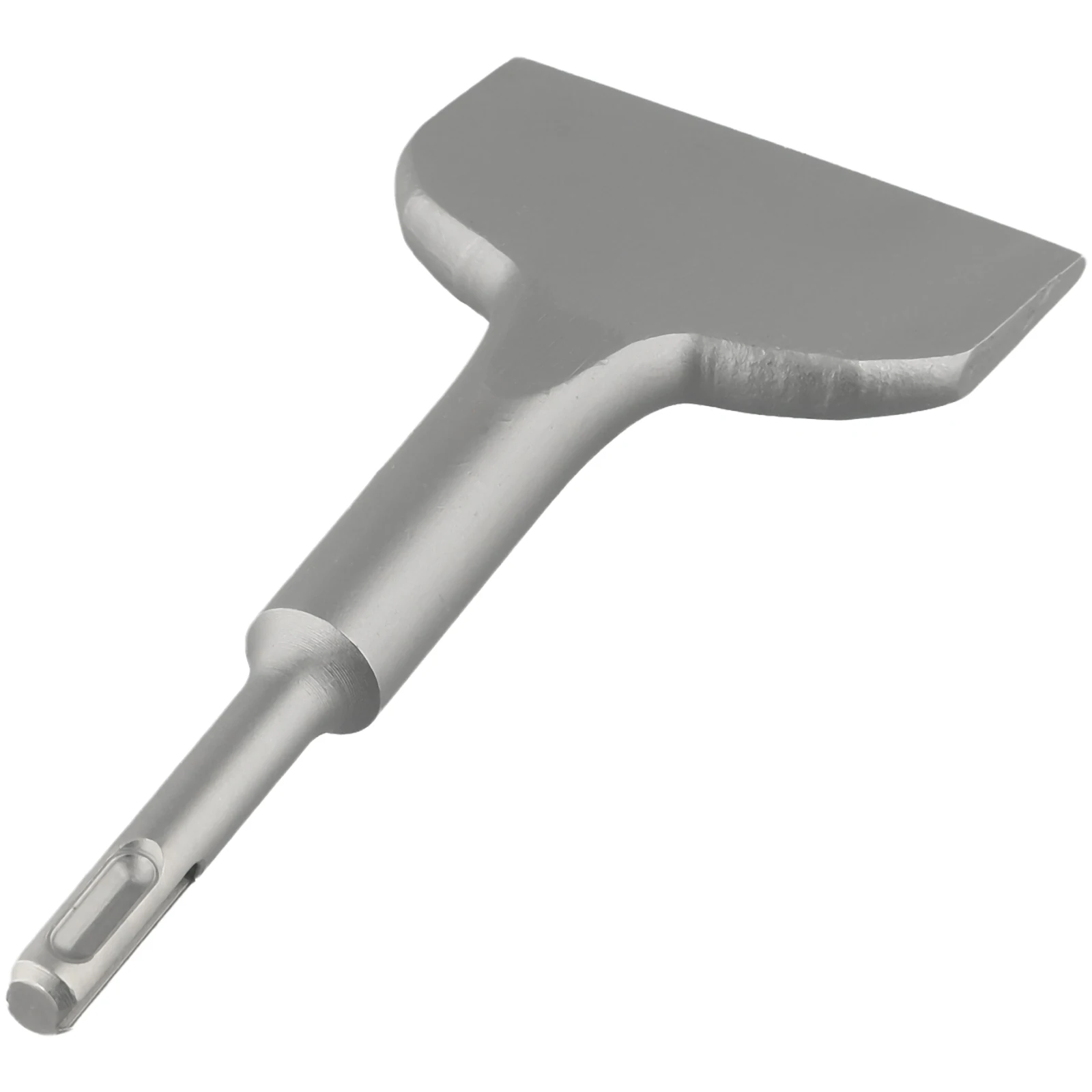 

Manual Tool Tile Chisel Cemented Carbide Dia:10mm Grey L:180mm W:75mm High Quality Portable Professional 2022 NEW