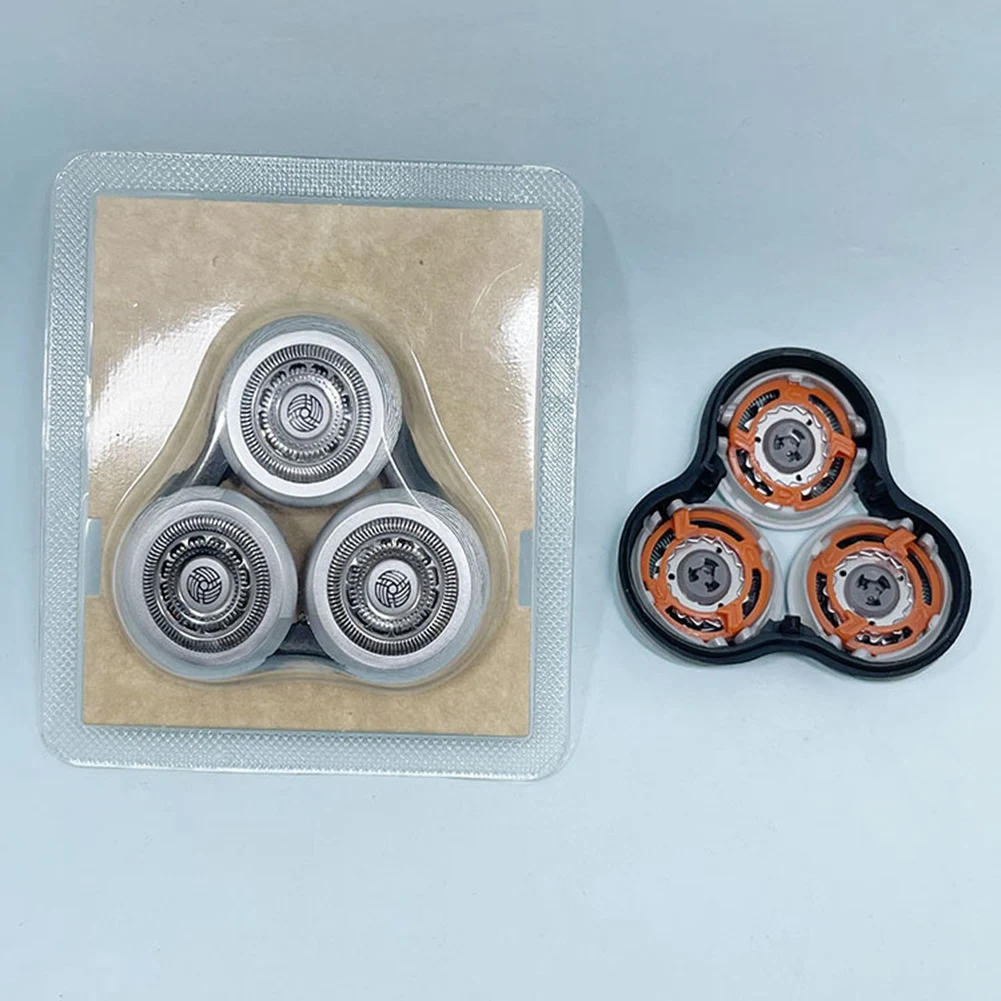 B47B-Сменная бритвенная головка для S9000 S9911 S9731 S9711 S9511 S9111 S9031 лезвие бритвы