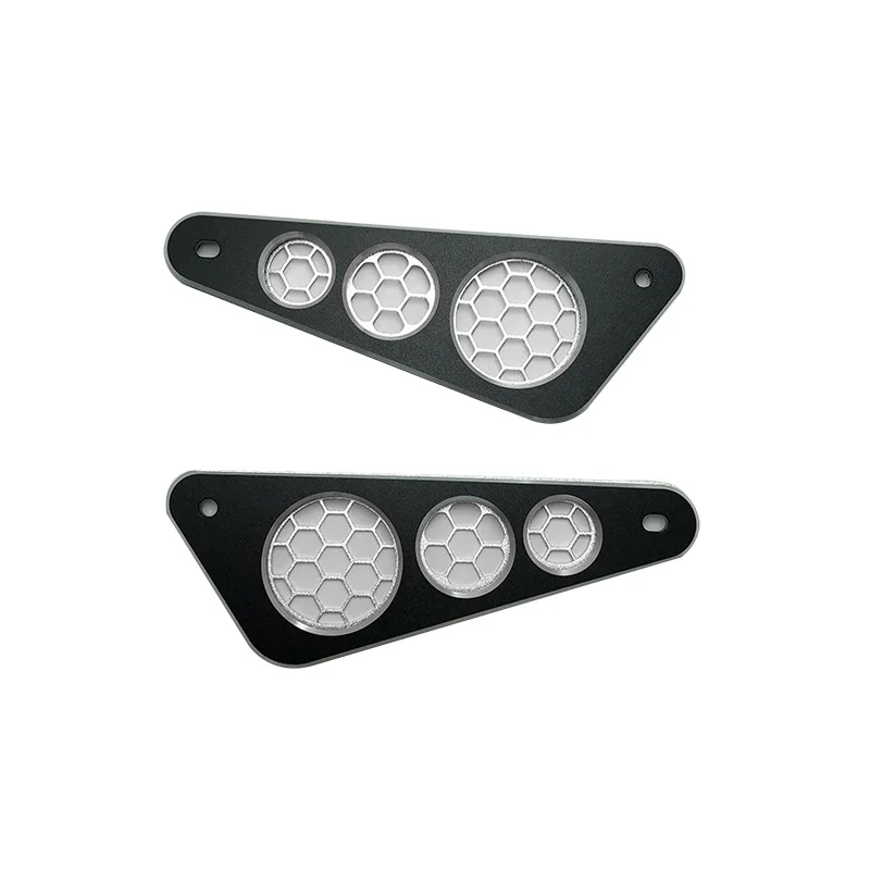 Rear Side Cover For Yamaha XSR155 XSR125 XSR 155 125 2019 2020 2021 2022 Motorcycle Cap Panel Plate Frame Cover Guard Protector