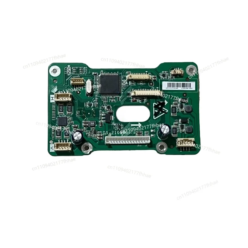 Ball Machine Main Board 21478-AC24V Control Board 21092-GD (V1.1) Movement DS-2ZMN2007