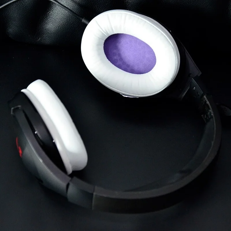Replacement Earmuff  For SteelSeries Arctis 1 3 5 7 9 9x PRO Gaming Headphone Ear Pads Cover Ear Cushion