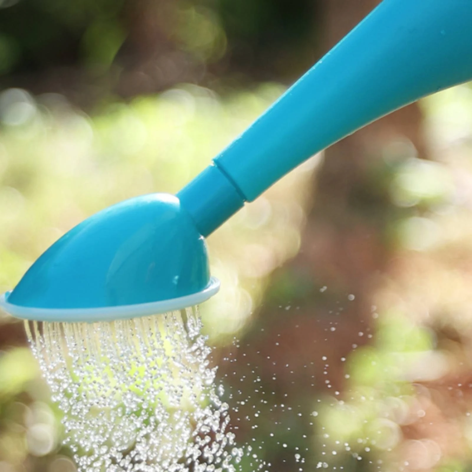 Long-Spout Watering Can Slender Body Long Spout Watering Can Plant Waterer Tall Design Garden Tool Easy to Pour