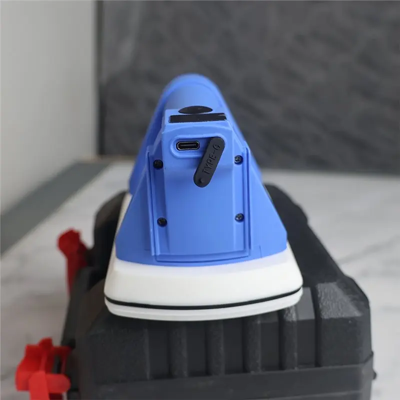 A64Z يده الكهربائية كوب شفاط المكنسة الكهربائية أداة رفع 90 كجم الطوب الزجاجي كائن مضخة أوتوماتيكية صغيرة