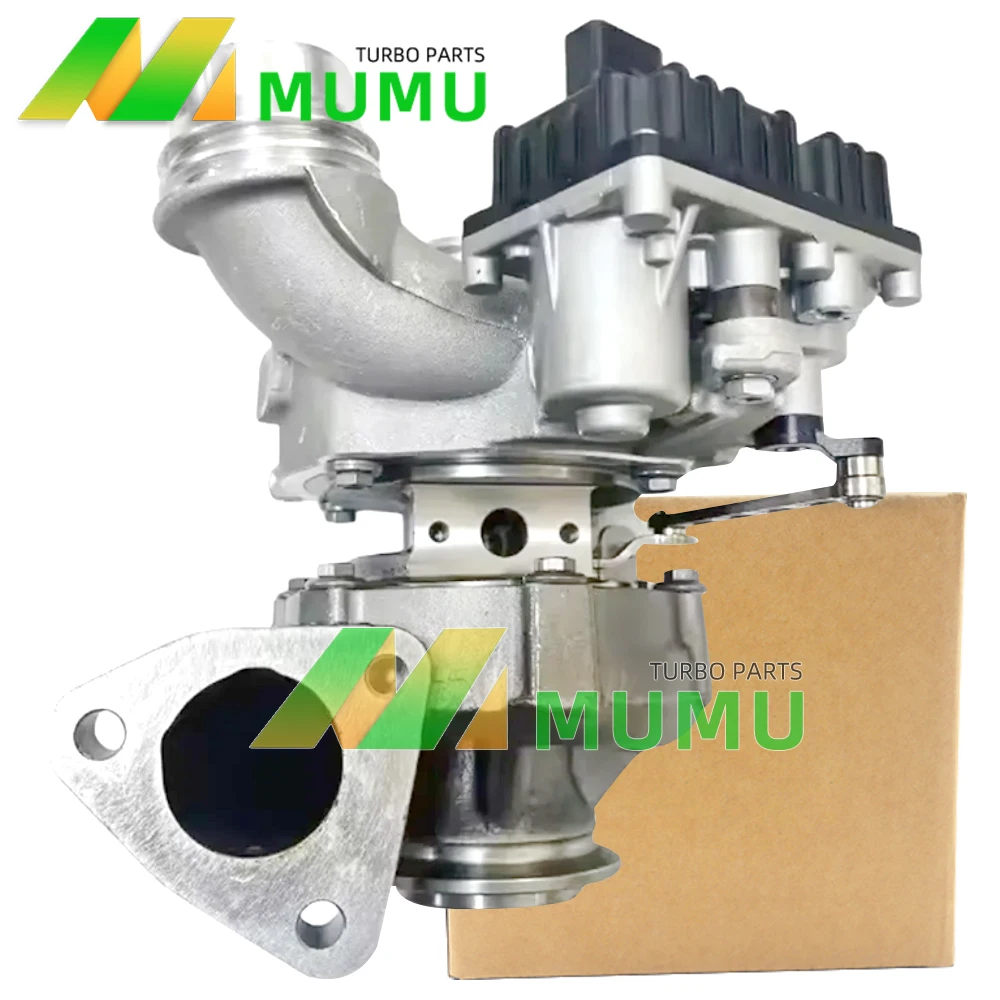 

Турбокомпрессор BV43 для Kia Sorento IV Hyundai Santa Fe 2,2 53039700652 53039880652 53039700653 282312F950 282312F900