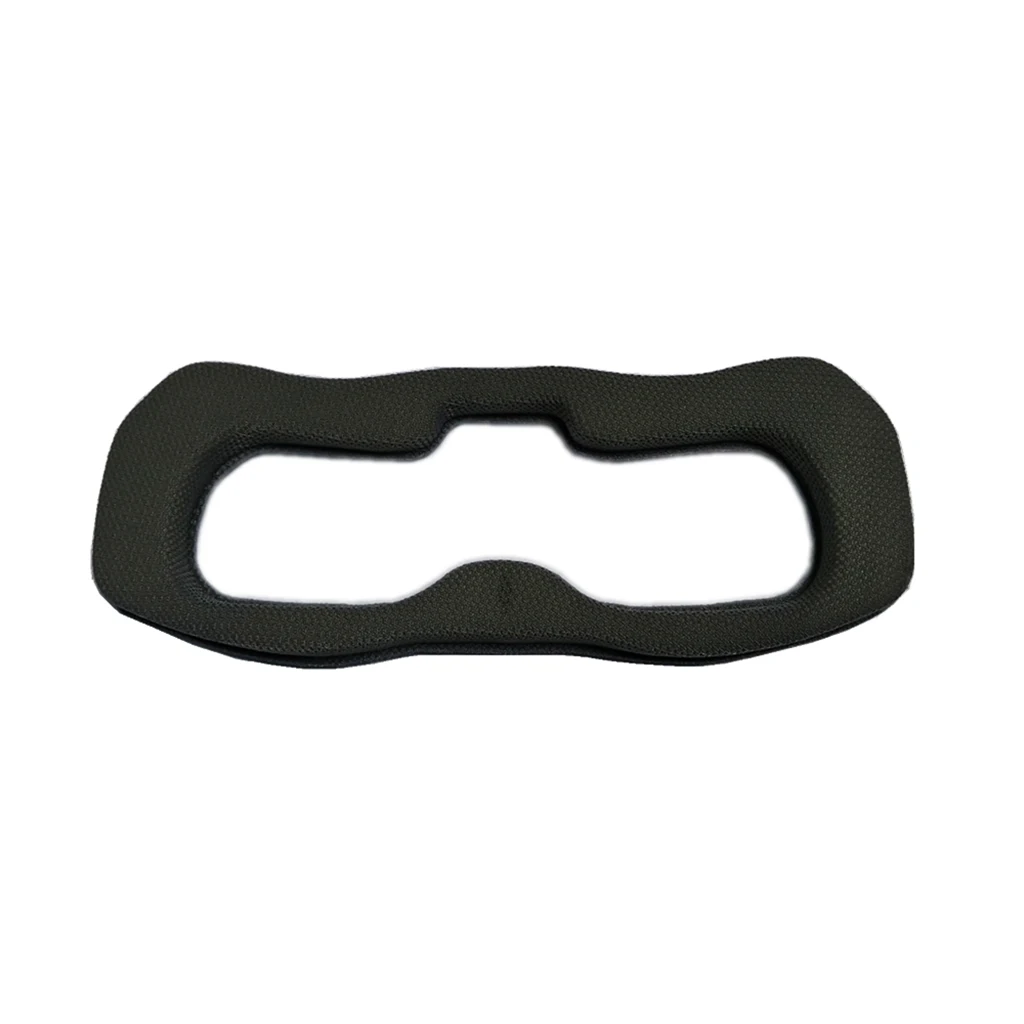 V1 V2 V3 HD3 HDO Für FatShark FPV Goggle Schwamm Pad Universal Verbesserte Weiche Dünne für DJI FPV Brille V1 Racing Drone Quadcopter – Detail 23