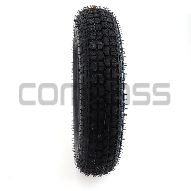 The new 3.50-8 vacuum tires are suitable for Z50 50 MINI TRAIL MONKEY BIKE TIRE DIRT TR16 motorcycle tires