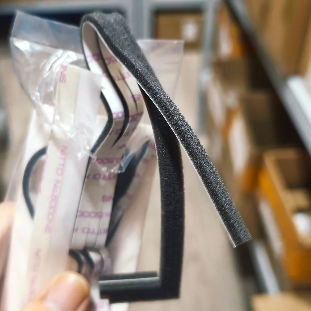 

1 комплект уплотнений барабанного блока Maitenance для Ricoh Aficio MP2554 MP3054 MP3554 MP 2554 3054 3554 4054 5054 6054 губчатое уплотнение