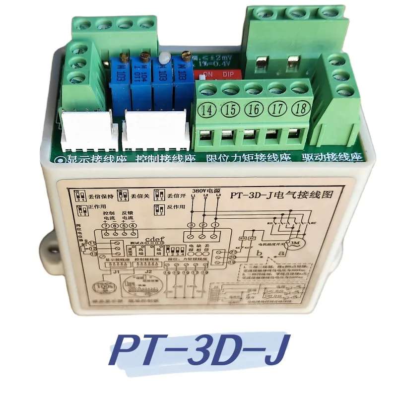 PT-3D-J PK-3D-J Thr…