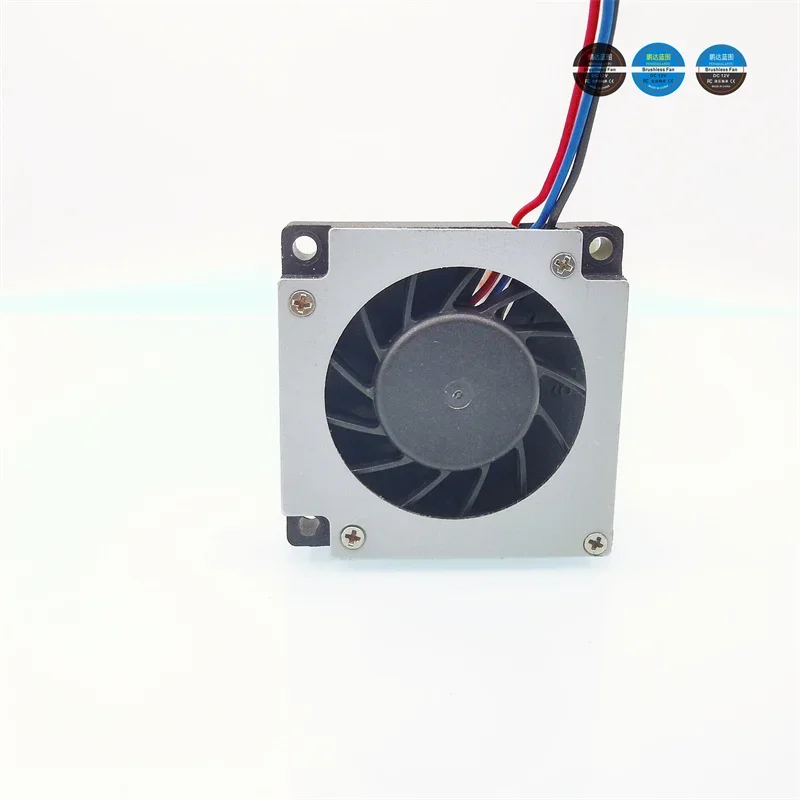 pa 35*35*8MM Brand- 3508 turbo blower 3.5CM hydraulic bearing 5V 0.15A speed measuring notebook cooling fan.