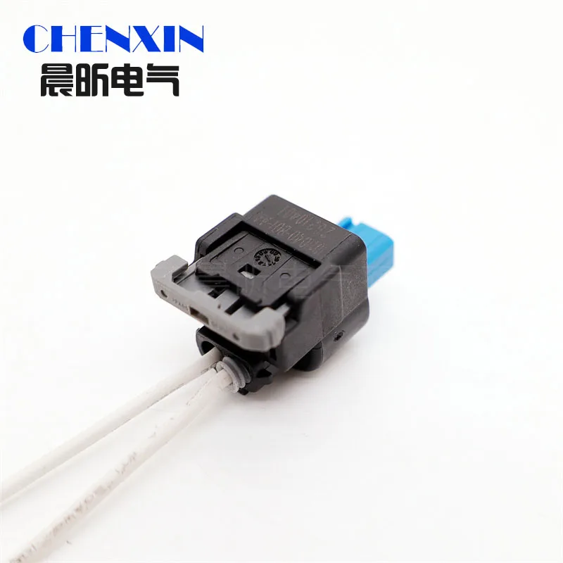 car accessory1 Set 2P 33401217 Car Cable Socket Automobile Waterproof Wire Connector Auto Accessories
