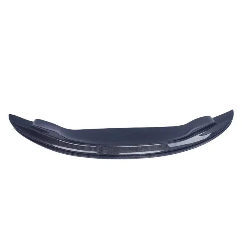 

High quality front bumper GTS style double-layer carbon fiber lip for s M3 E92 2006-2013