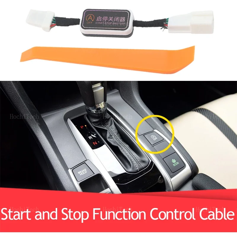 For Honda Civic 10T…