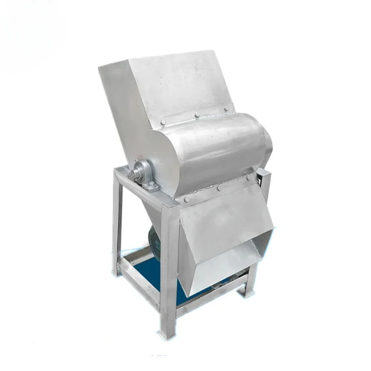 

Automatic Ice Crusher