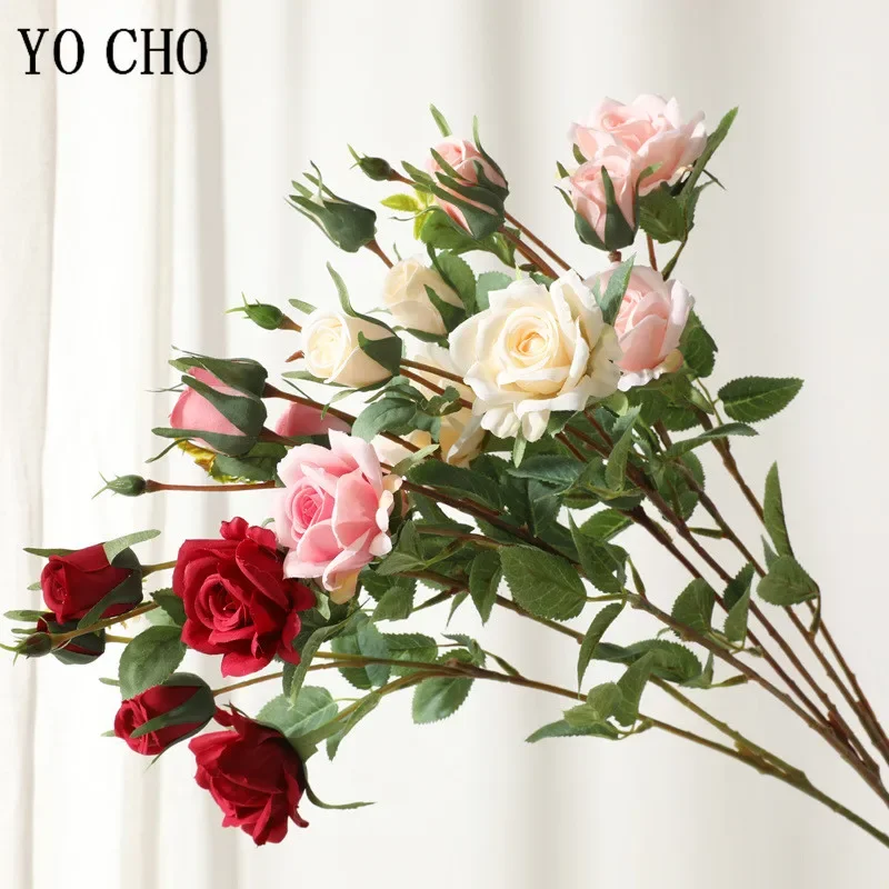 Yo Cho Artificial S…