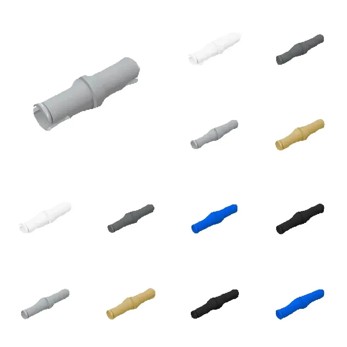 

50 шт. 3673 комплект строительных блоков без фрикционных гребней, высокотехнологичные кирпичи, игрушка-головоломка с частицами, детские подарки на день рождения