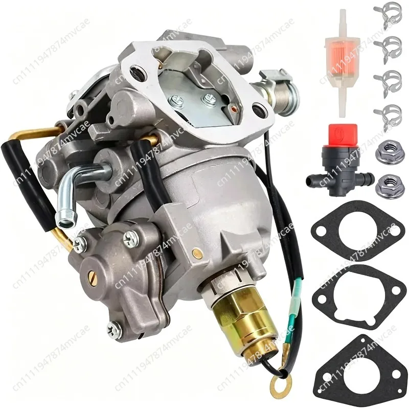 24853102-S Generator Carburetor for CV730 CV740 25HP 27HP Engine