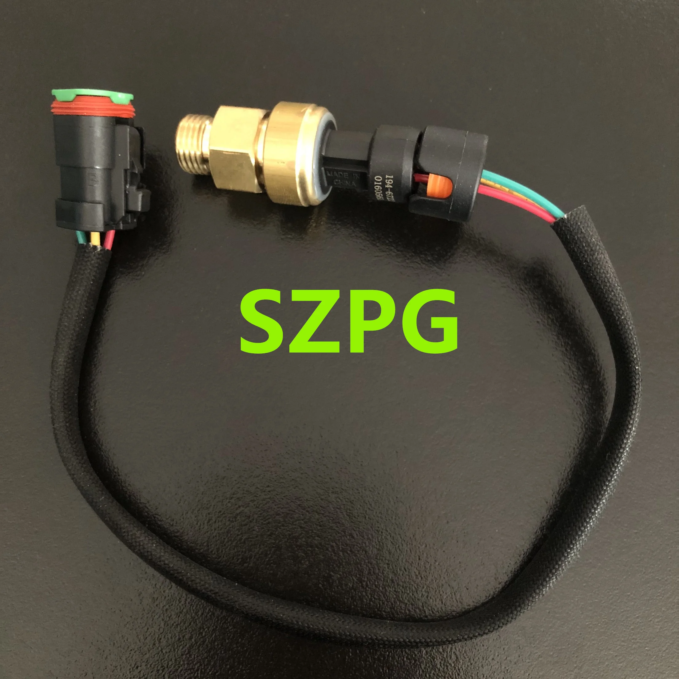 Genuine Quality Pre…