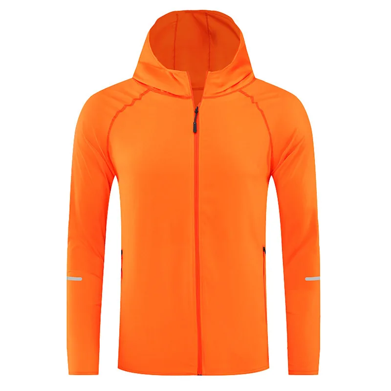 orange color