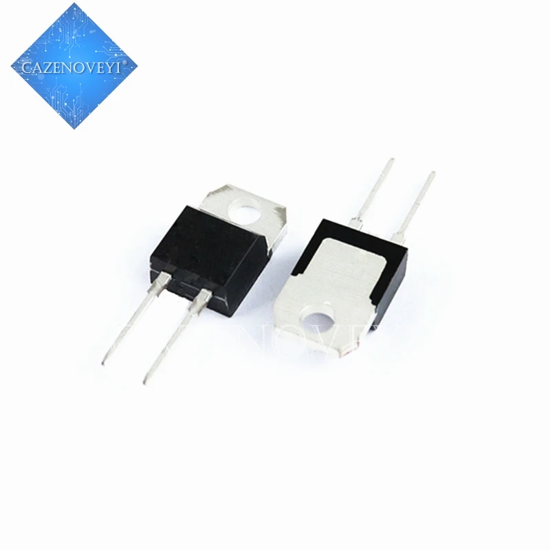 Small parts Repair Good product (5piece) HFA08TB60  8A 600V Can provide image reference