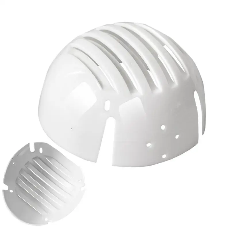 Baseball Hat Bump Hat Insert Shock-Proof Safety Bump Hat Insert Multipurpose Hat Accessories For Travel Commuting Work