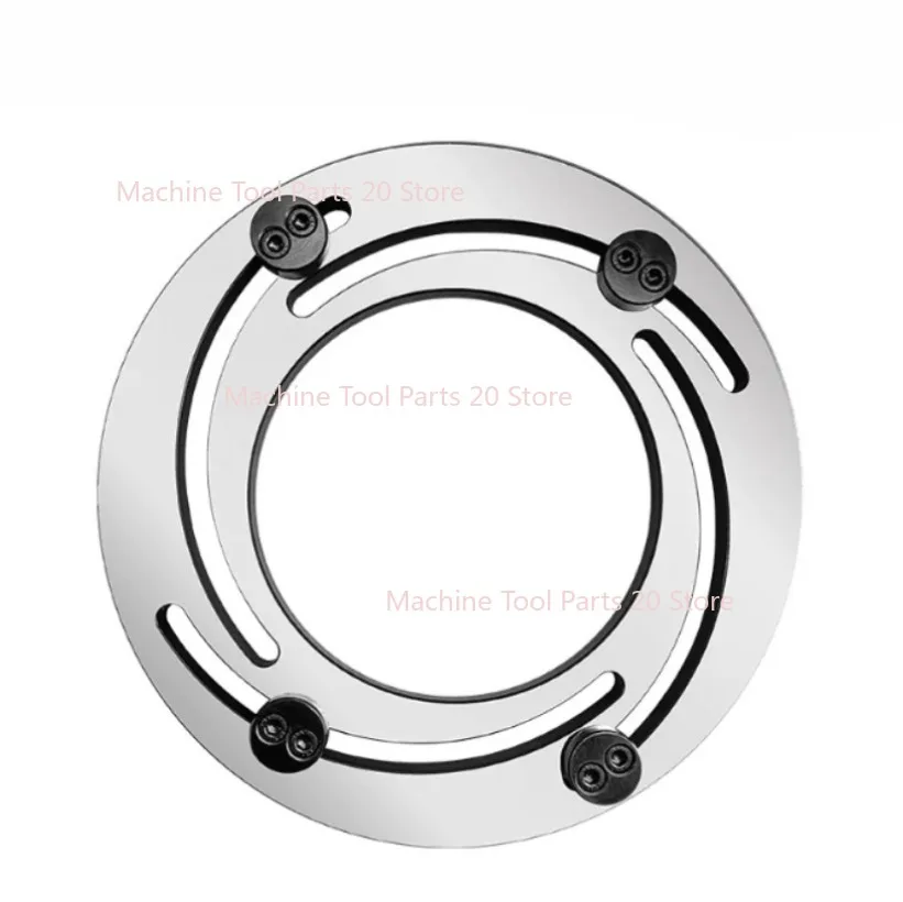 1pc Hydraulic Four-jaw Forming Ring Jaw Repairer Boring Jaw Device 12 inches Hydraulic Claw Forming for CNC Lathe Chuck