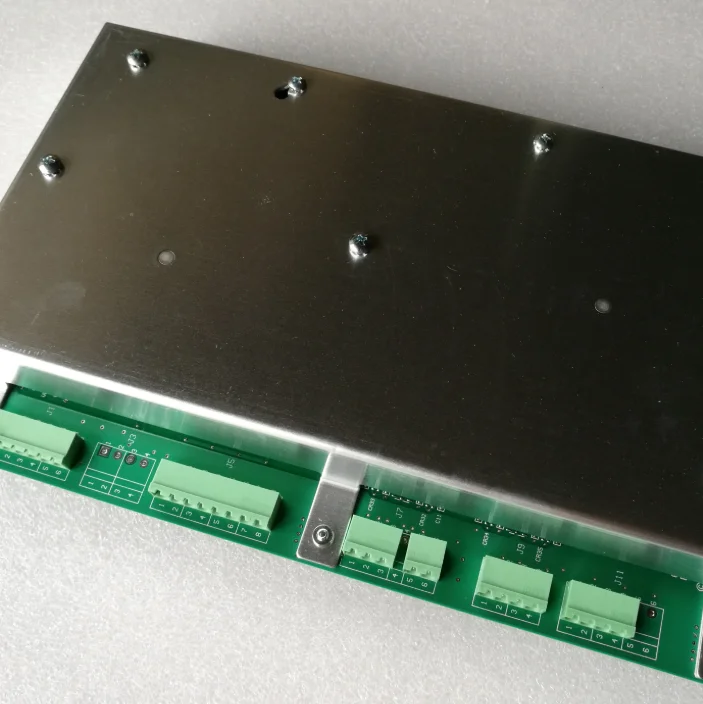 TRANE MOD00742 Модуль запуска шагового двигателя Охлаждающий экипаж Детали холодильного компрессора Охладитель