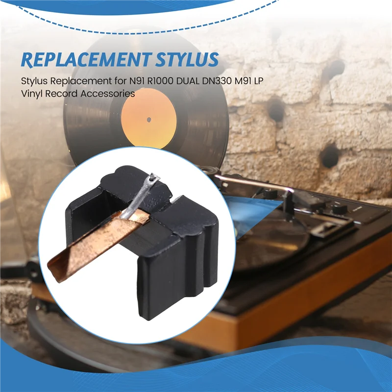 New-Stylus Replacem… - image