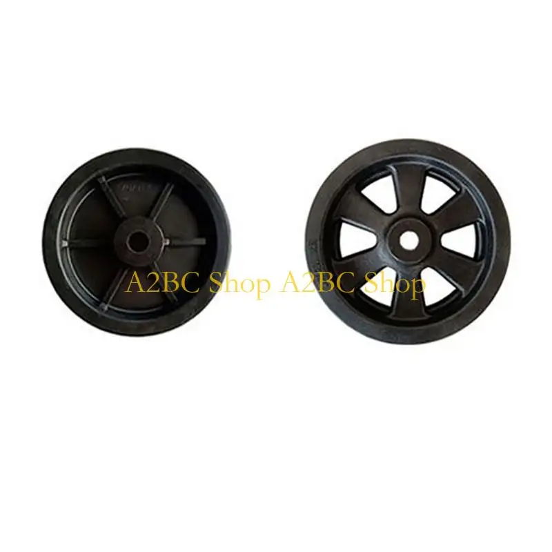 

A2BC 6 -дюймовый прицеп