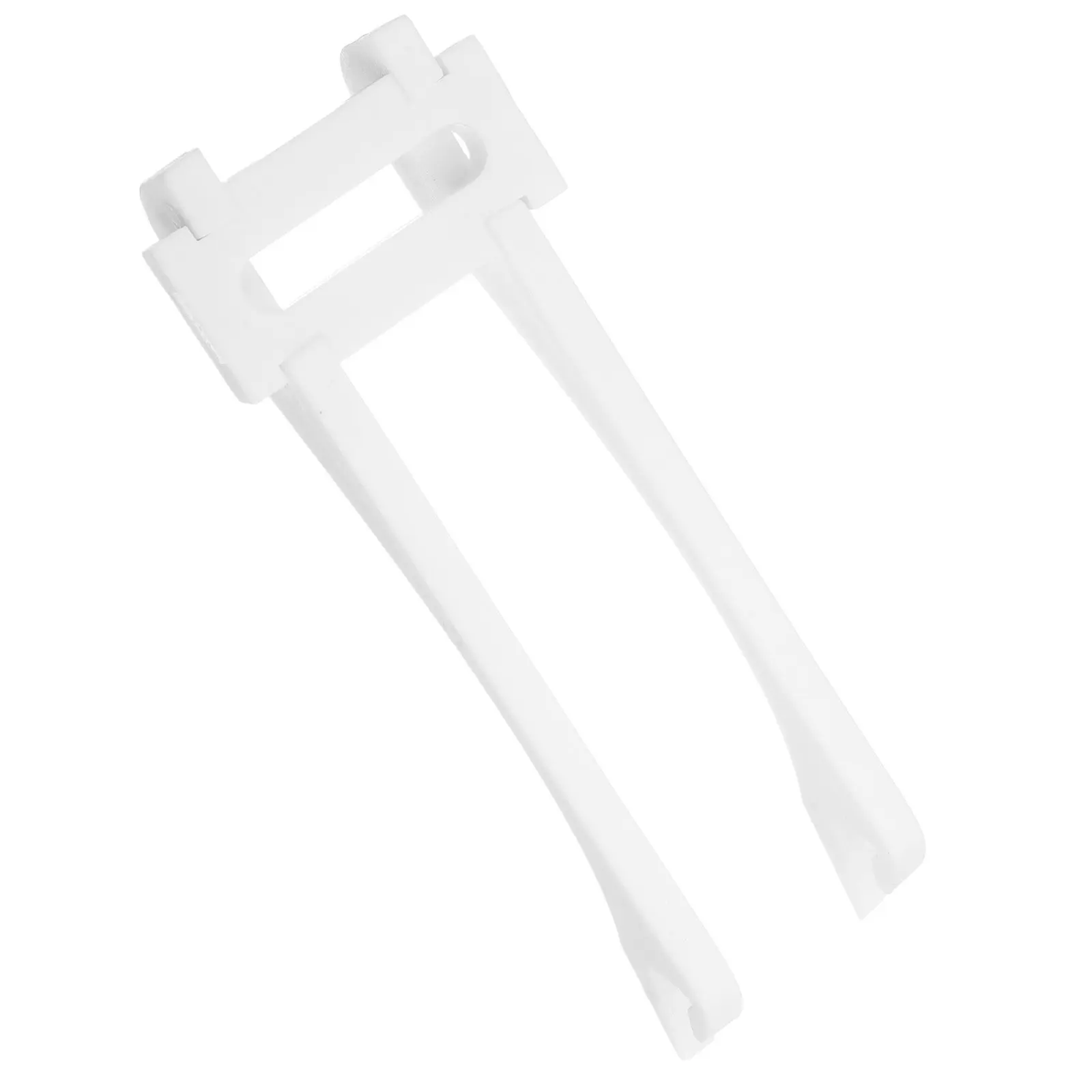 

Mat Support Holder Extension Tray Compatible with Cutting Machines Sturdy Grip Support Rack Quick Setup Precision Cutting DIY