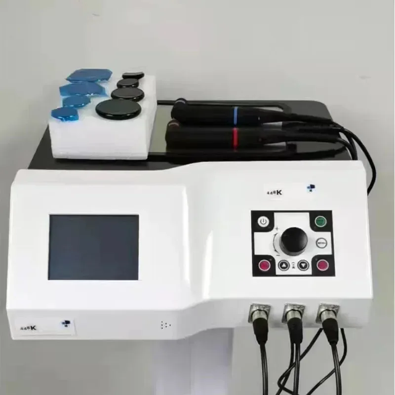 

INDIBA Deep beanty Body Face Lift Devices skim R45 System rl High Frequency 448KHZ Weight Loss Spain Technology