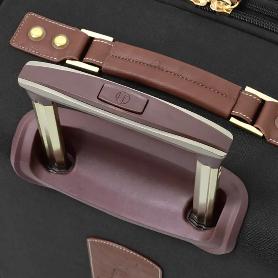 15's Unter der Sitztasche Schwarz