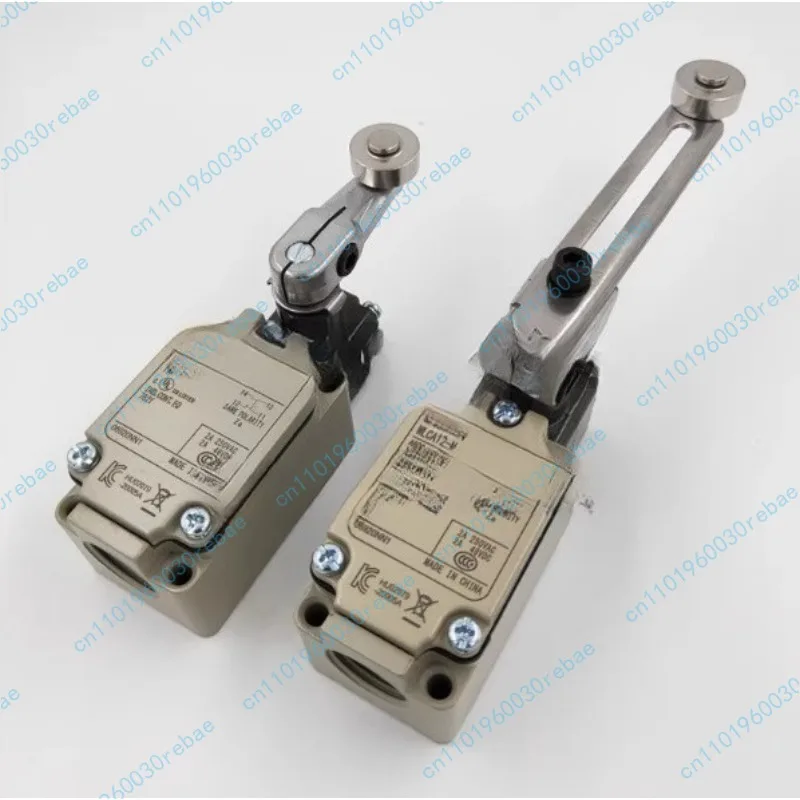 1pcs   WLCA12-TH-N  Travel switch WLCA12-TH-N