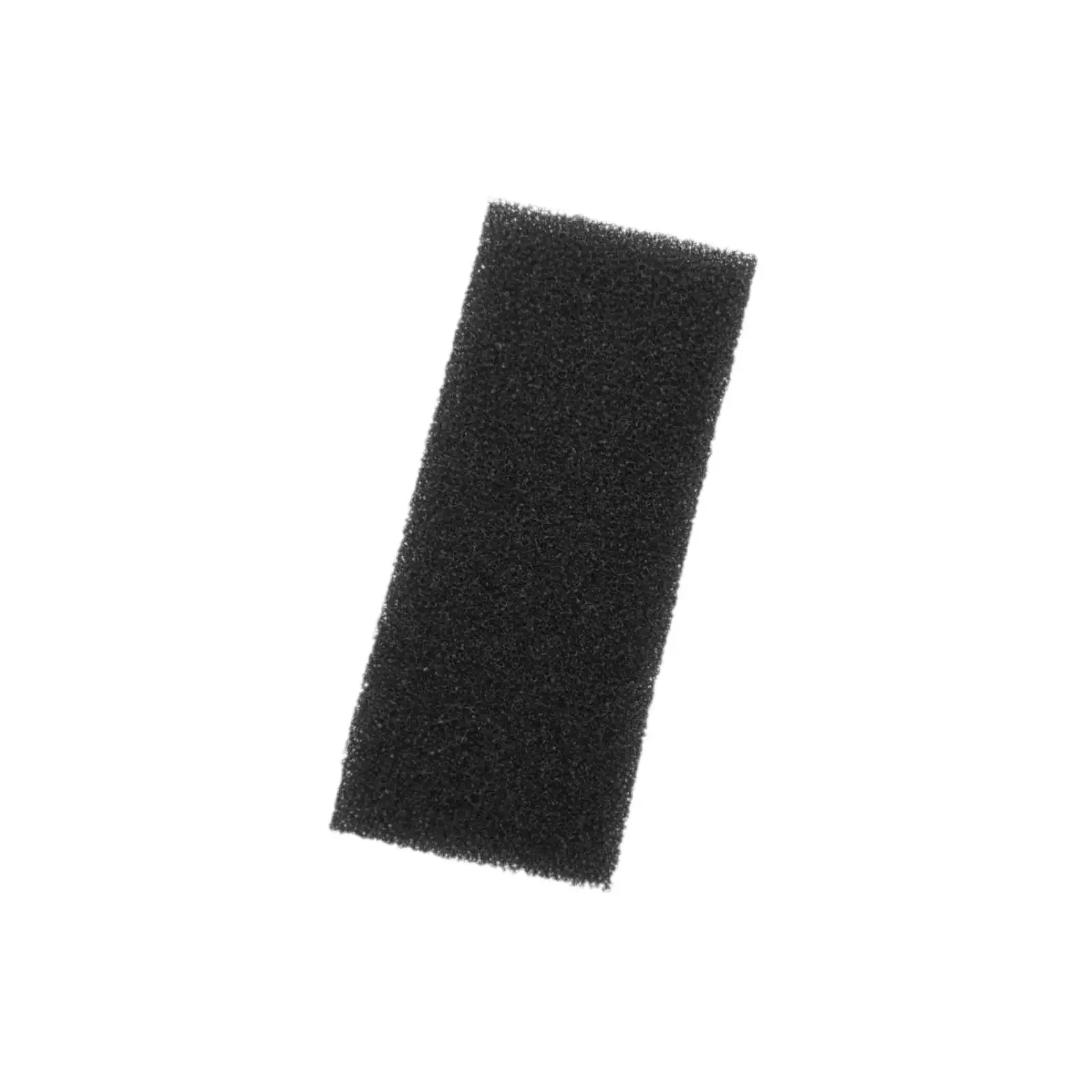 Esponja do ventilador do motor 64119216222 substituição de peças automotivas leves de alto desempenho esponja do ventilador para bmw série 5 série 7