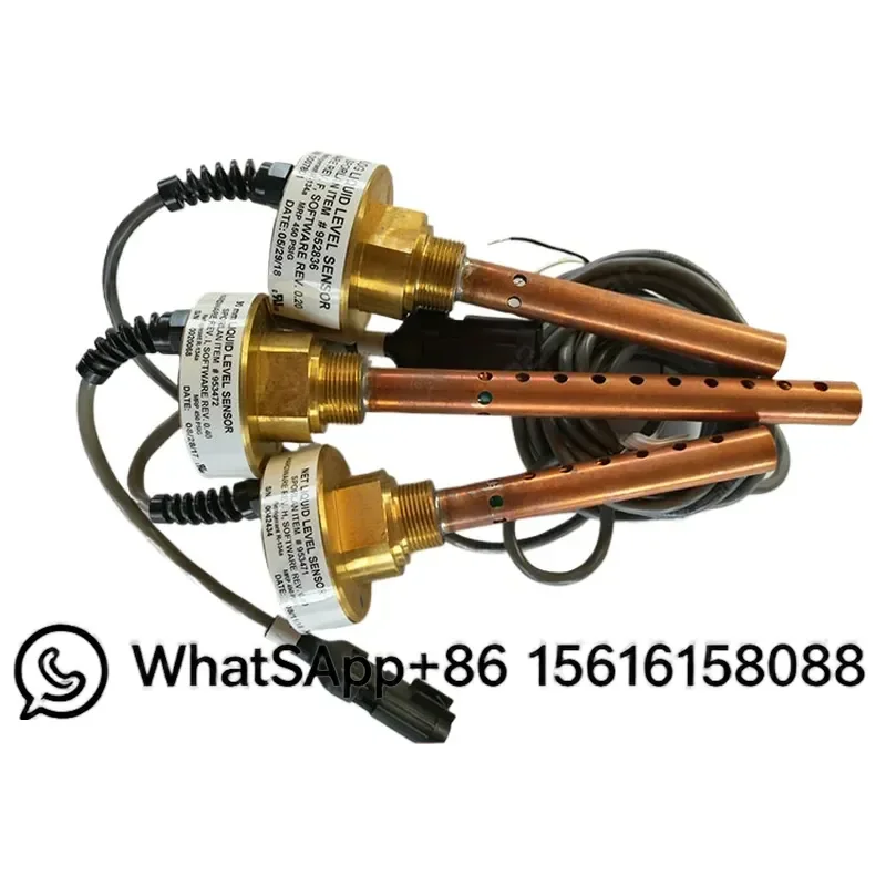 SEN01315 SEN02128 SEN02129 HUS03777 Liquid Level Sensor Bucket for Air Conditioner Spare Parts Replacement Component HVAC