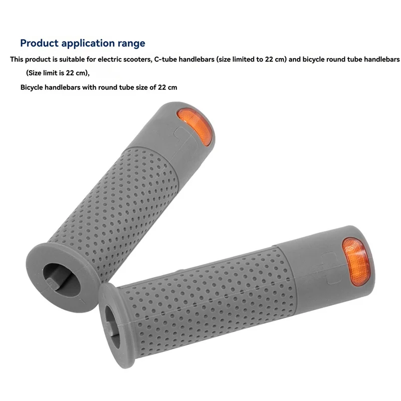 

1 пара указателей поворота, руль для Ninebot Max G30, электрический скутер, пульт дистанционного управления, ручка, лампа