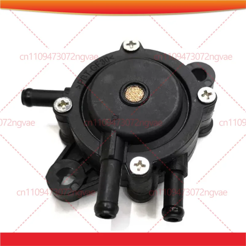For KIPOR IG770 IG1000 IG2000 IG2600 Fuel Vacuum Pump, KGE1000Ti-07100 Generator Fuel Pump Power Tool Accessories