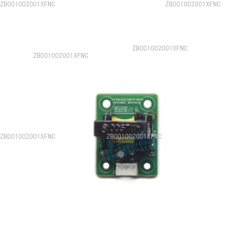 GW122 Series Computer Board Transformer Current Coil Mold Temp Machine Parts