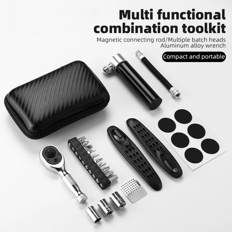 Npy Bicycle Screw W… - image