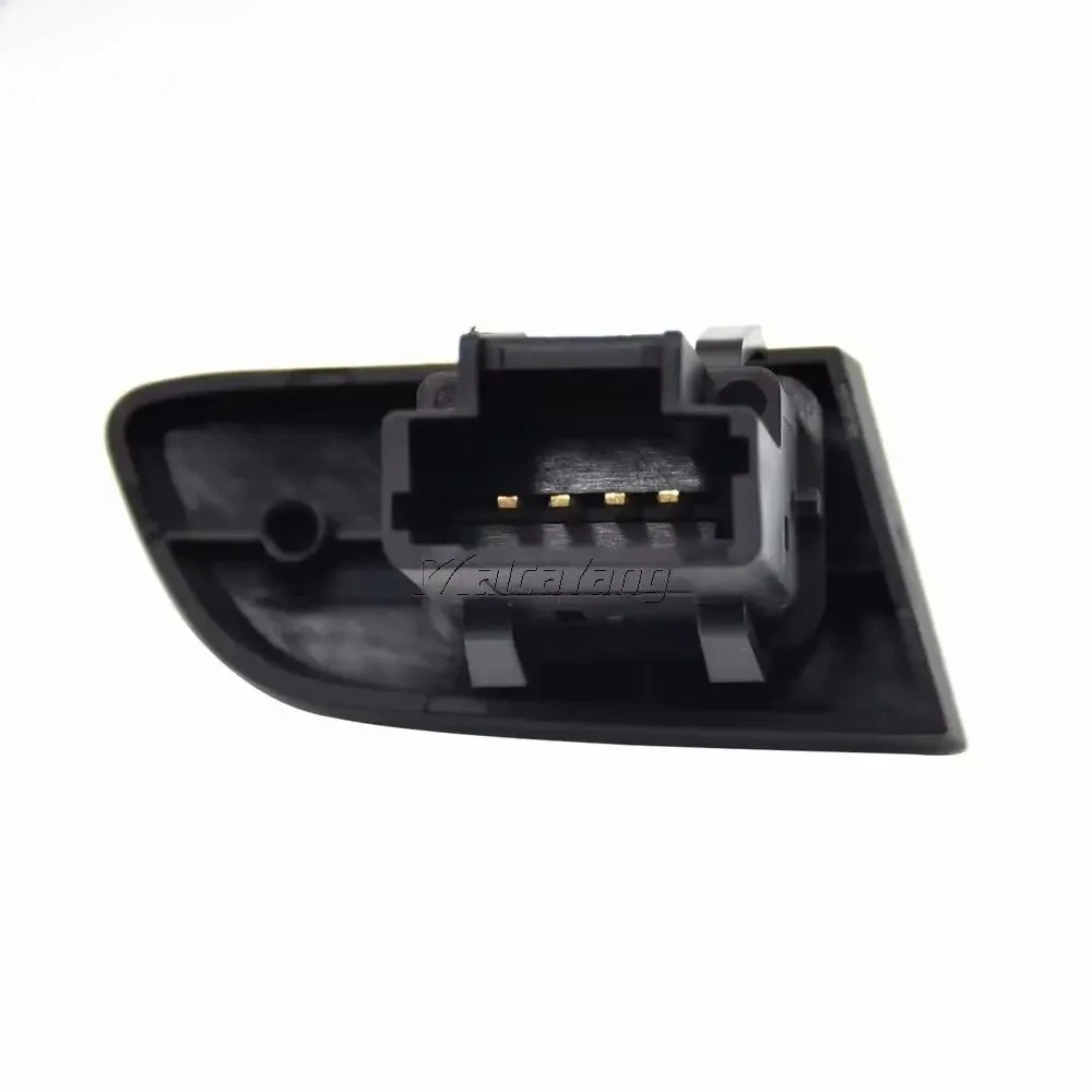 For Citroen C1 Peugeot 107 Toyota Aygo Mk1 2005-2014 New Air Conditioner Unit Control Switch 6554.KX 6554 KX 6554KX