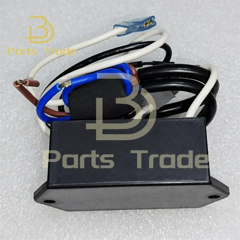 for 1-800-LCR-4EMC EMI Filter 230VAC 7AMP Power Line Noise Suppressor Electromagnetic Interference Filter Module
