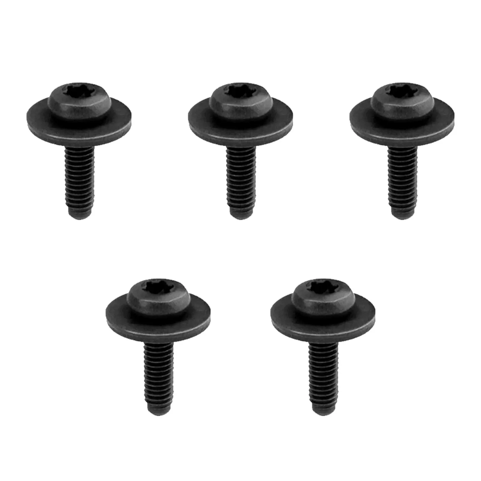 Vite bullone faro N 90683302   Vite bullone parafango M6X20 PER Audi A4/S4 Q5 Q7 A6 A7 w PER Audi A4/S4 Q5 Q7 A6 A7