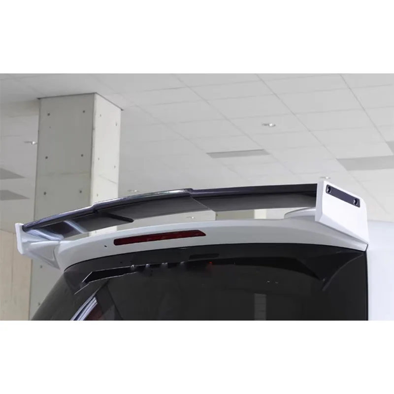 

Спойлер на крышу Zengxuan для Honda Odyssey (2015-2019)