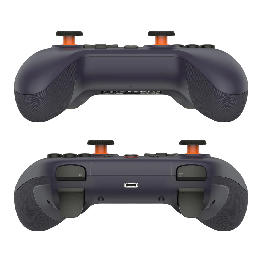 GameSir Nova Lite Wireless Gamepad Game Controller for Switch, Android, iOS, PC and Steam Games Hall Effect Joystick