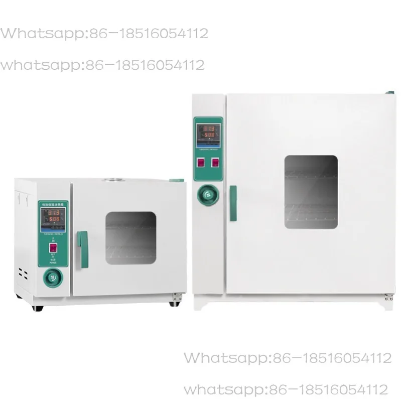 Electric Thermostatic Incubator Laboratory Bacteria Mold Microorganisms Plant Seed Germination Box Insulator