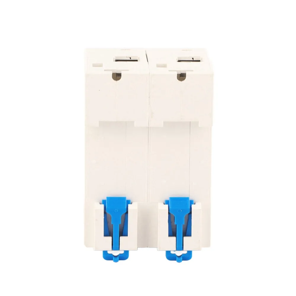 DZ47-125 2P Current…