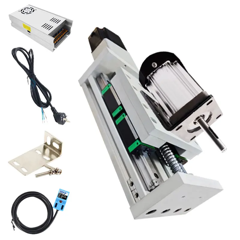 

Automatic small drilling machine Tapping machine High precision DIY multifunctional chuck Electric drilling numerical control