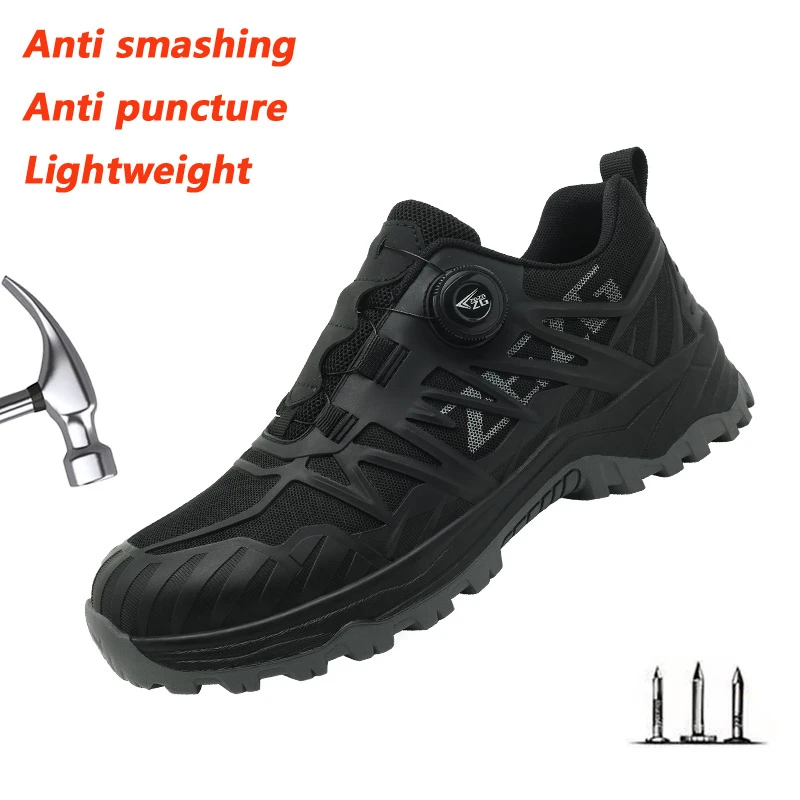 2025-new-rotating-button-safetyshoes-for-men-anti-smashing-anti-piercing-lazy-no-tie-up-work-shoes-breathable-wear-resistant